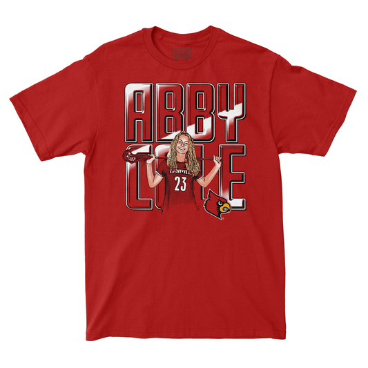 EXCLUSIVE RELEASE: Abby Cole Tee
