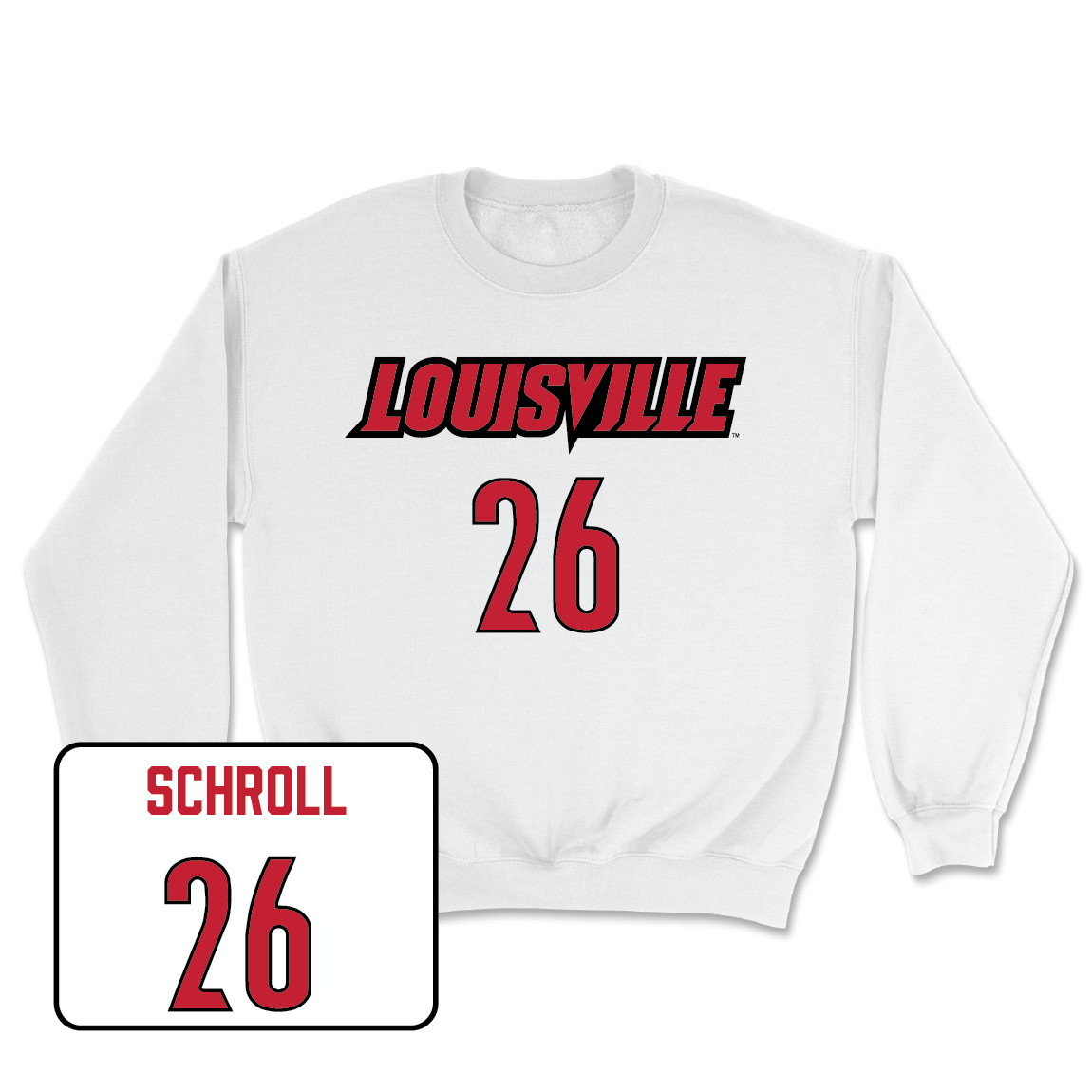 The Louisville NIL Store