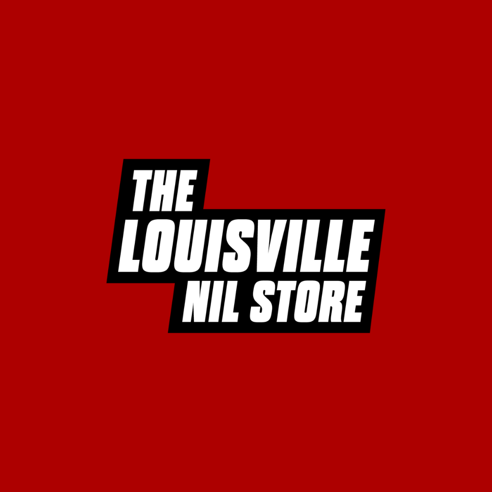 Jaylin Alderman  #24 – The Louisville NIL Store