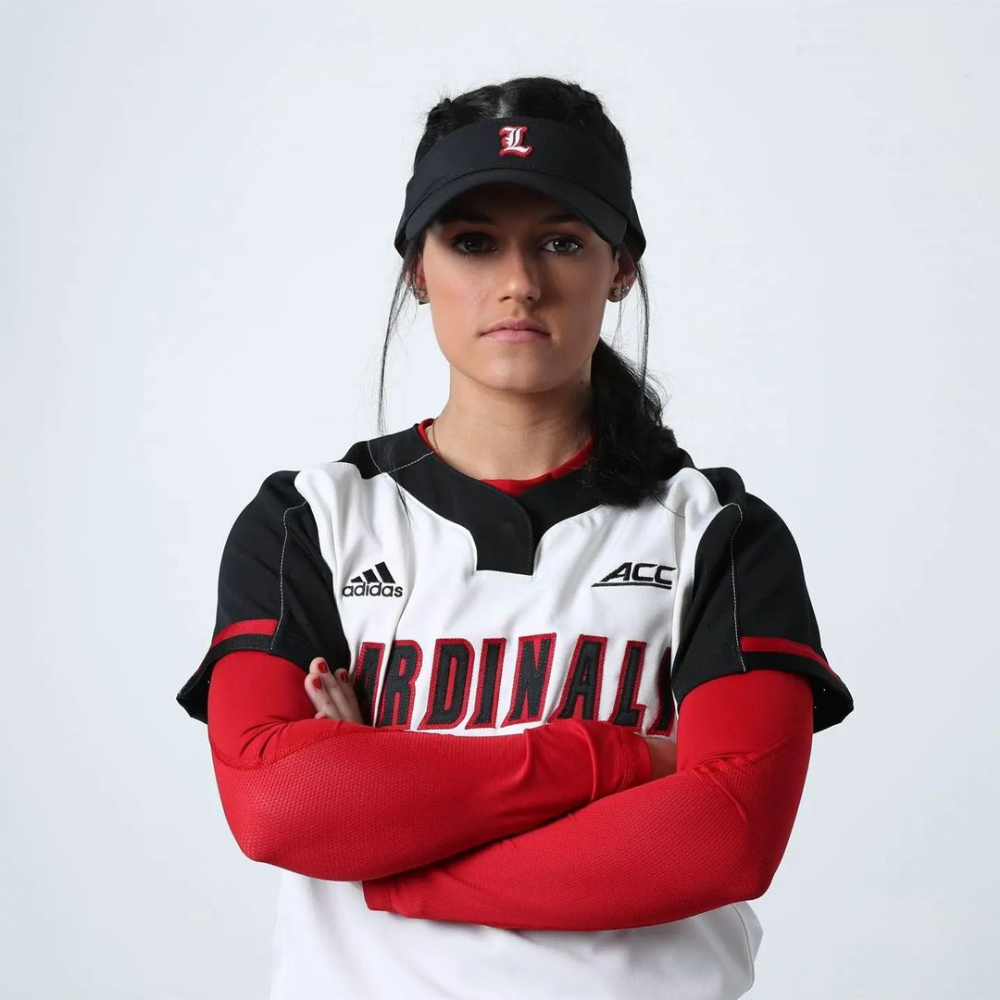 Madison Winkler | #6 – The Louisville NIL Store