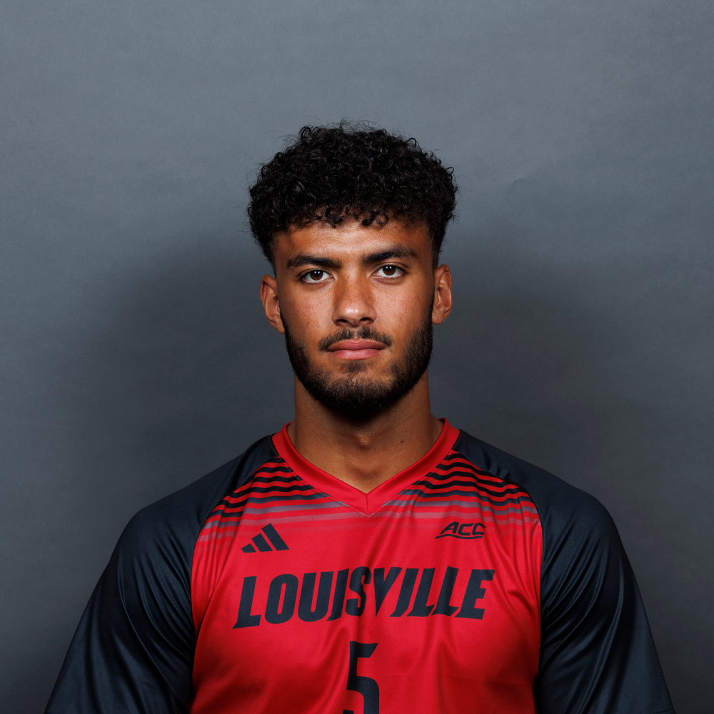 Mason Tatafu | #5 – The Louisville NIL Store