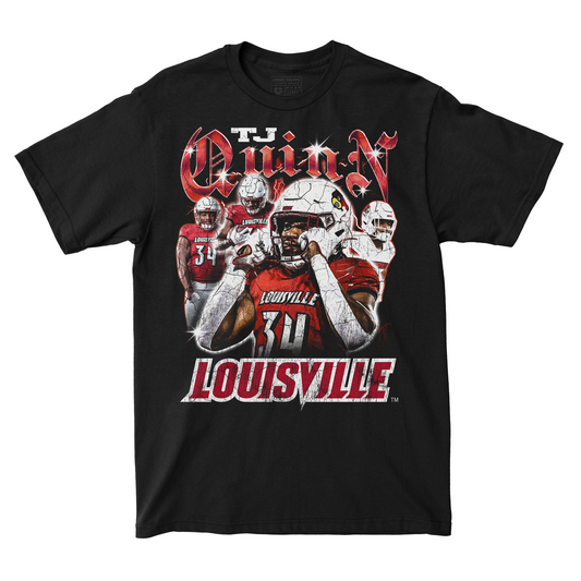 EXCLUSIVE RELEASE - TJ Quinn Tee