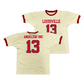 Louisville Retro Ringer Tee - Frank Anselem-Ibe