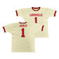 Louisville Retro Ringer Tee - Jvonne Hadley