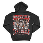 EXCLUSIVE RELEASE: Louisville Men's Basketball Team Black Hoodie