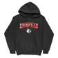 EXCLUSIVE RELEASE: Louisville Men's Basketball Team Black Hoodie