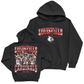 EXCLUSIVE RELEASE: Louisville Men's Basketball Team Black Hoodie