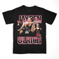 EXCLUSIVE RELEASE: Jayden Ulrich 90s Black Tee