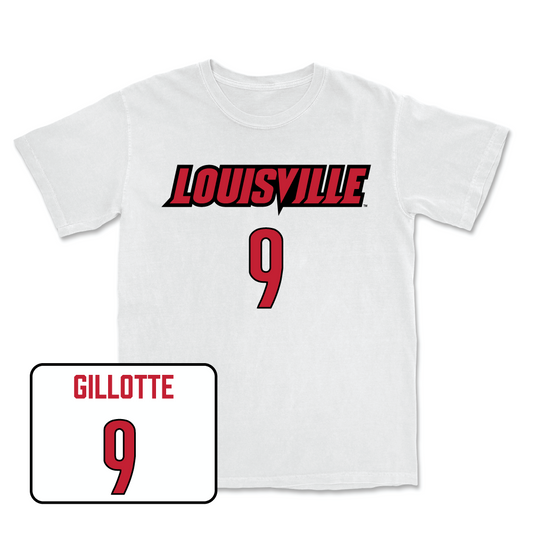 Ashton Gillotte  #9 – The Louisville NIL Store