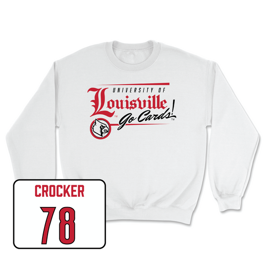 Joe Crocker  #78 – The Louisville NIL Store