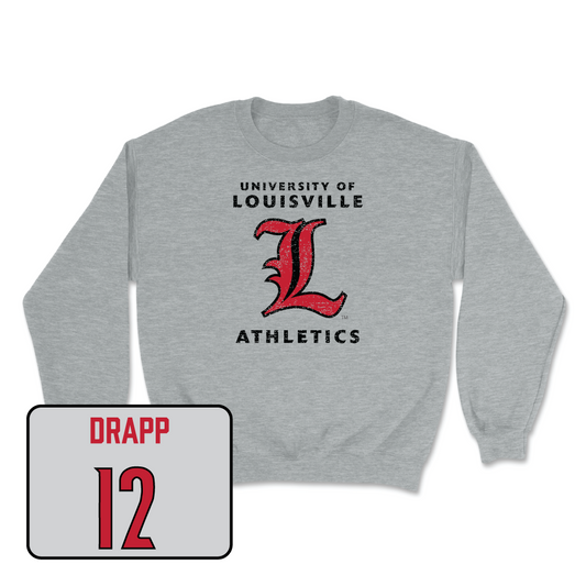 Jessica Drapp  #12 – The Louisville NIL Store