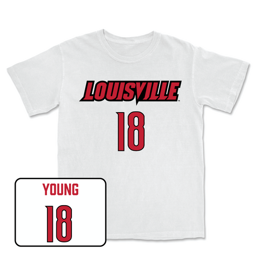  University of Louisville Official Helmet Unisex Youth T Shirt,Athletic  Heather, Small : Sports & Outdoors