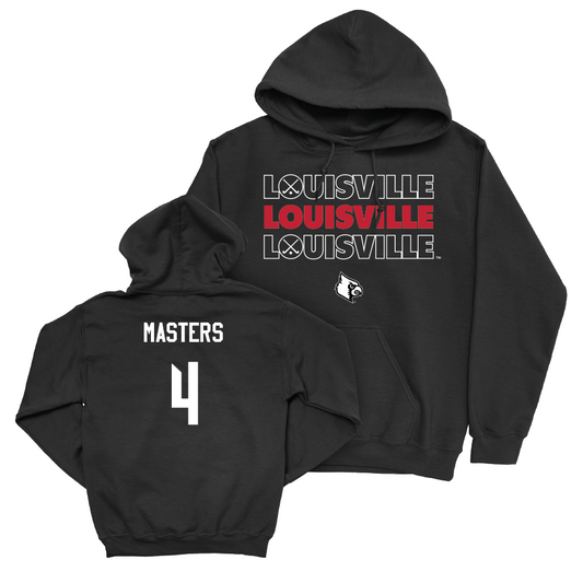 Louisville Script Hoodie