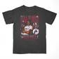 EXCLUSIVE RELEASE: Nyla Harris 90s Black Tee