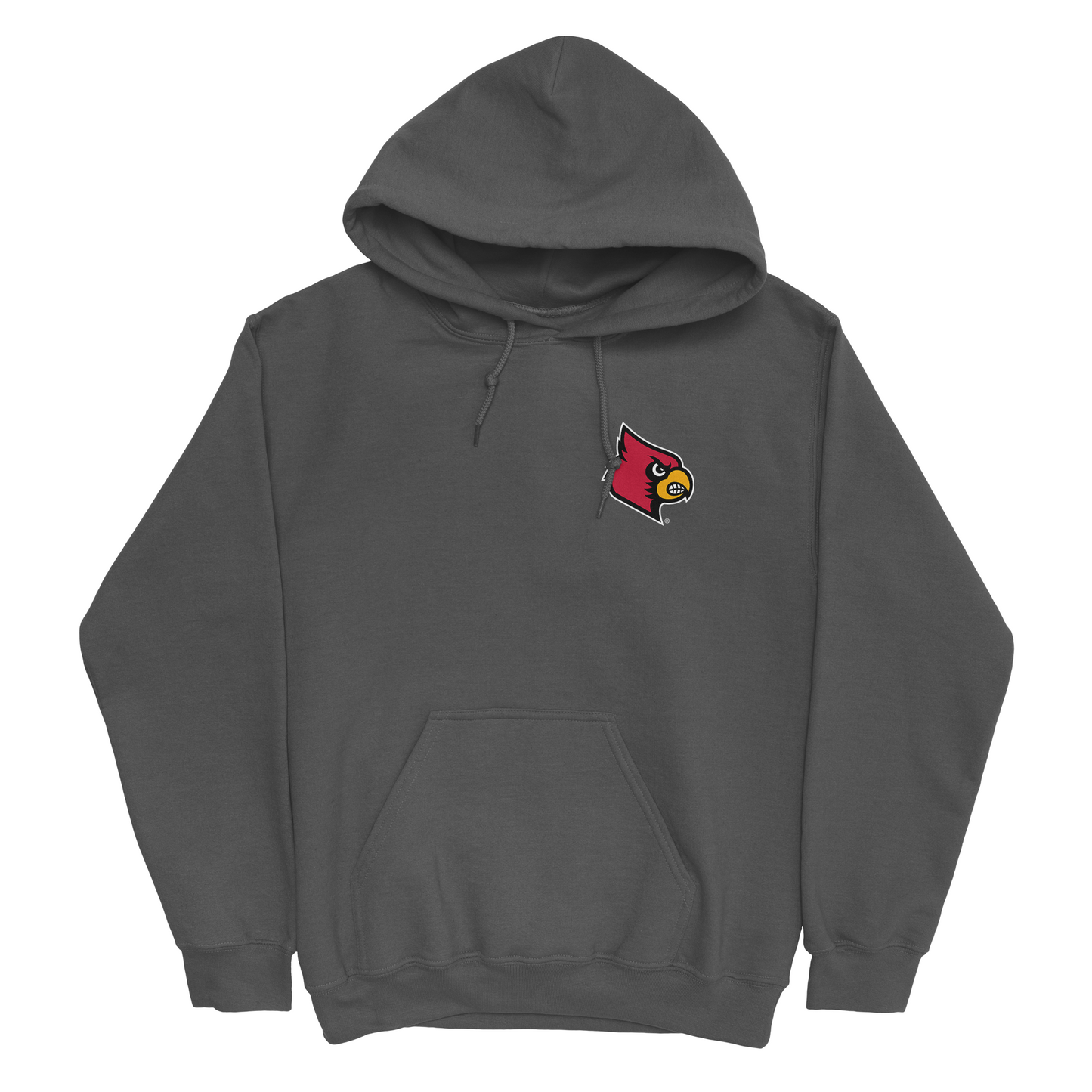 EXCLUSIVE RELEASE: Nyla Harris 90s Black Hoodie