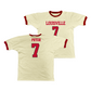 Louisville Retro Ringer Tee - Kasean Pryor