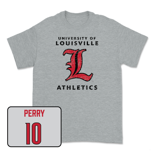 Benjamin Perry  #10 – The Louisville NIL Store