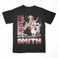 EXCLUSIVE RELEASE: Reyne Smith 90s Black Tee