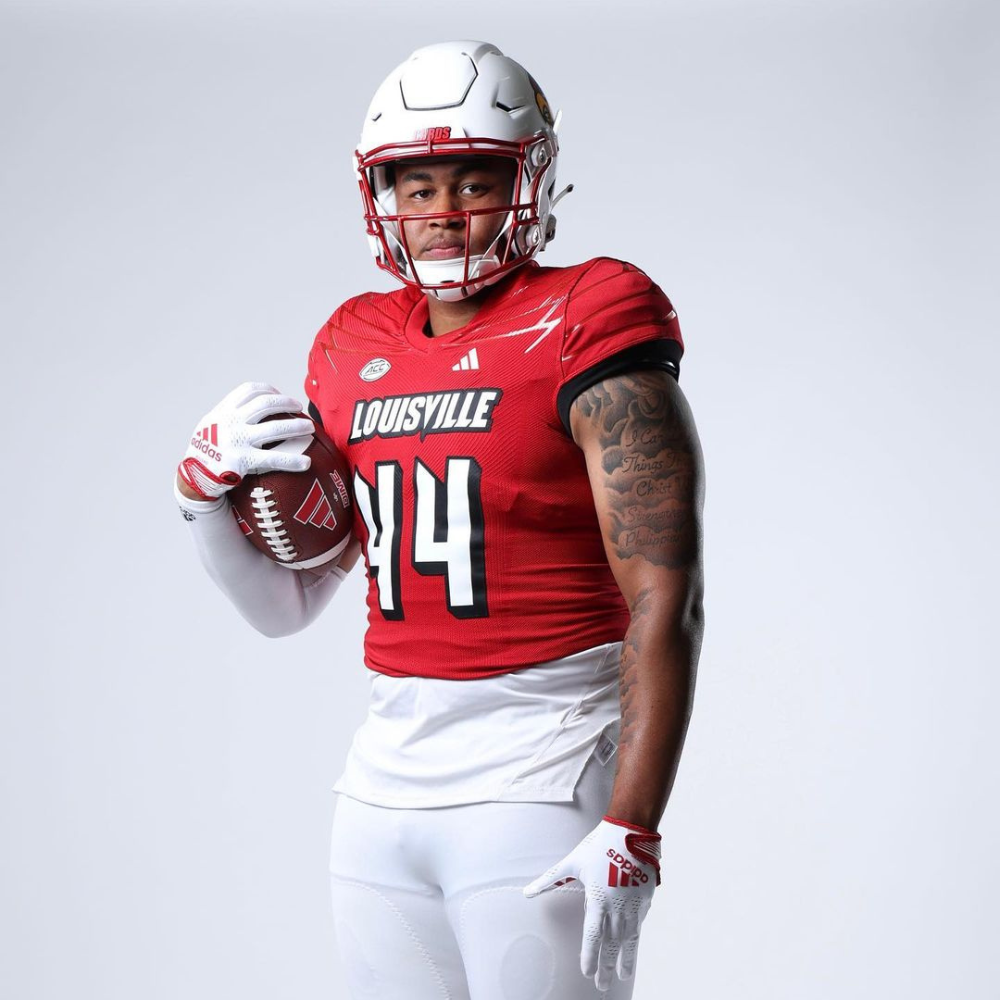 NIL deals at the University of Louisville: What's next for Cardinals?