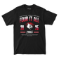 Louisville Women's Basketball Four It All Tee