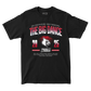 Louisville Men's Basketball Big Dance Tee