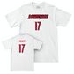 Baseball White Player Comfort Colors Tee   - Collin Mowry